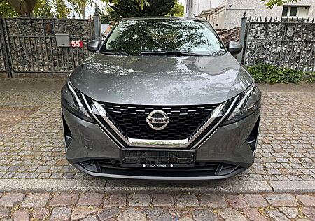 Nissan Qashqai Visia 1.3 MHEV