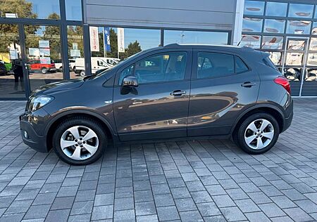 Opel Mokka 1.4T(140PS) *NAVI*Schiebedach*