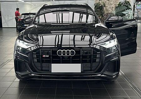 Audi SQ8 4.0 TDI quattro/RS-Optik/-Garantie