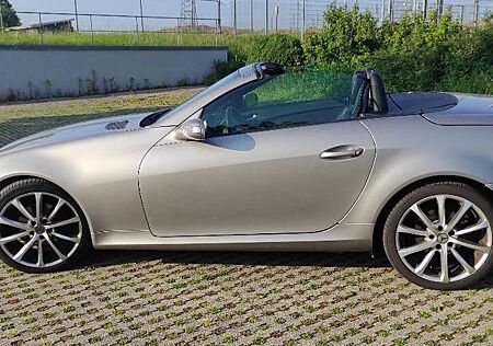 Mercedes-Benz SLK 200 KOMPRESSOR -