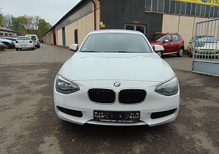 BMW 116 Baureihe 1 Lim. 5-trg. i.tüv-neu