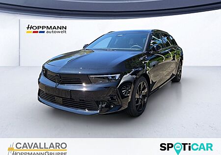 Opel Astra L ST GS 1.2T*GLASDACH*VOLLLEDER*SITZKÜHLUN