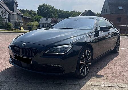 BMW 650i xDrive Gran Coupé - Pano-Dach, H&K, 360*Cam