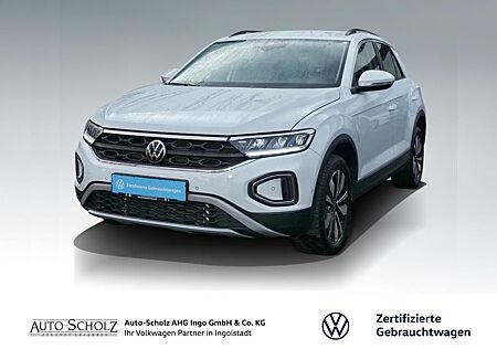 VW T-Roc Volkswagen 1.5 TSI Move OPF (EURO 6d) DSG AHK ACC 17`