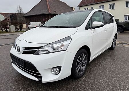 Toyota Verso SkyView Edition,Panorama,TÜV+KD Neu