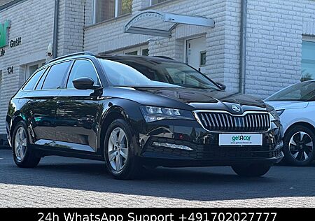 Skoda Superb Combi Ambition