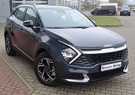 Kia Sportage 1.6 DCT7 48V Klima-SHZG-LHZG-Navi-LED