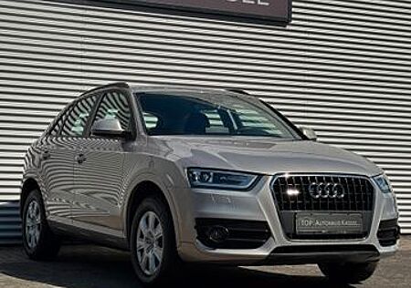 Audi Q3 2.0 TFSI Quattro* NAVI/BI-XENON/PDC/BLUETOOTH