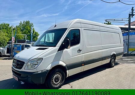Mercedes-Benz Sprinter II Kasten 319 CDI Maxi *Klima*HochLang*