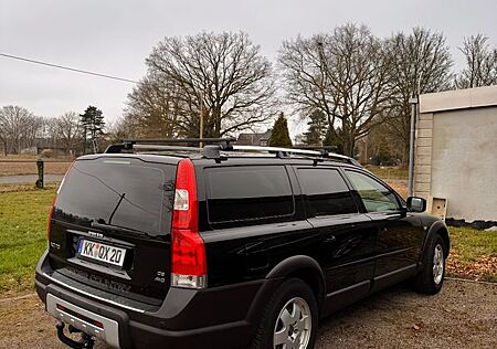 Volvo XC70 Cross Country 2.4 D5 AWD