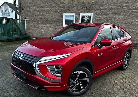 Mitsubishi Eclipse Cross Plus Select Hybrid 4WD