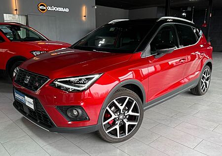 Seat Arona FR DSG R-Kamera LED Alcantara VCockpit ACC