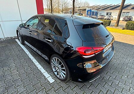 Mercedes-Benz A 200 Mercedes d DCT - AMG Line