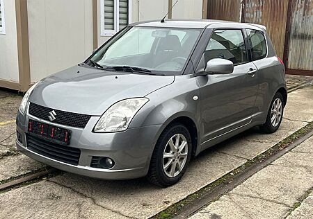 Suzuki Swift Lim. Comfort ( Gasanlage)