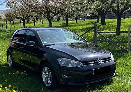 VW Golf Volkswagen Comfortline 1,2 TSI Radio Compos