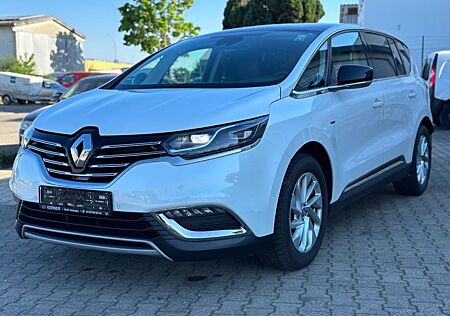 Renault Espace V Intens Autom. 7 Sitze