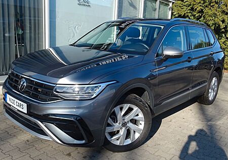 VW Tiguan Allspace Volkswagen Life *ACC*FRONT ASS.*LANE ASS.*