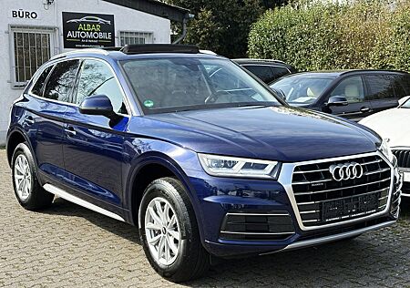 Audi Q5 quattro design*Pano*Leder*Kamera*LEDER*