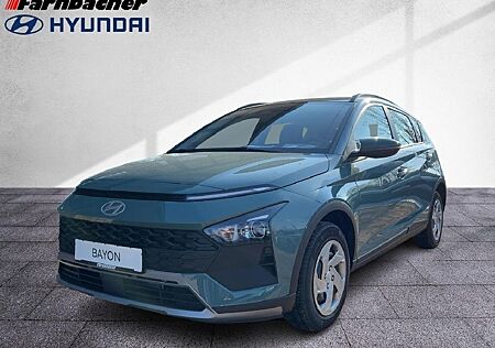 Hyundai Bayon Select 2WD