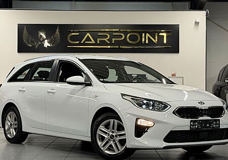 Kia Cee'd Sportswagon 1.6l/LED/Carplay/Navi/BT