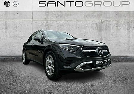 Mercedes-Benz GLC-Klasse GLC 200 4MATIC AVANTGARDE NAVI LED PANO 360°KAM