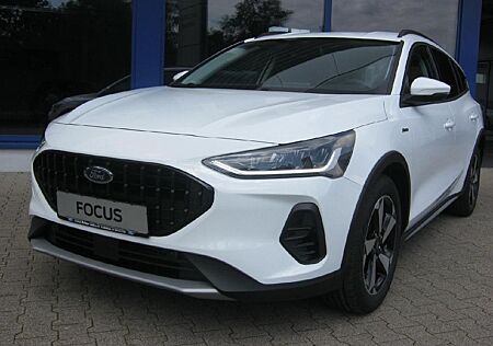 Ford Focus Turnier Active Style