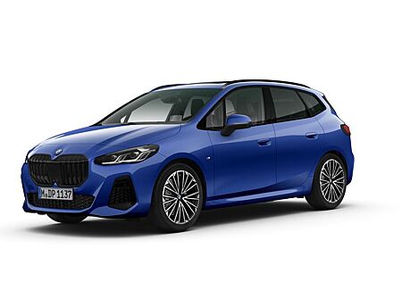 BMW 223d Active Tourer xDrive Steptronic DCT Navi