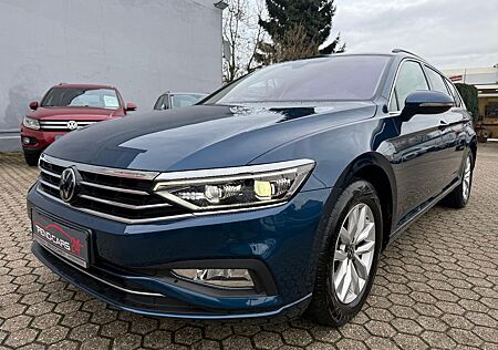 VW Passat Variant Volkswagen Business*ACC*Headup*Harmann Kardo