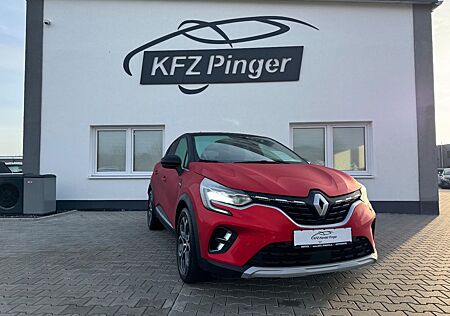 Renault Captur II Intens