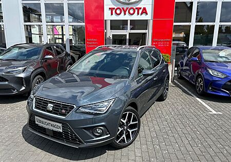Seat Arona Arona1,0 TSI ODF DSG FR
