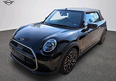 Mini Cooper Cabrio Cooper C Cabrio