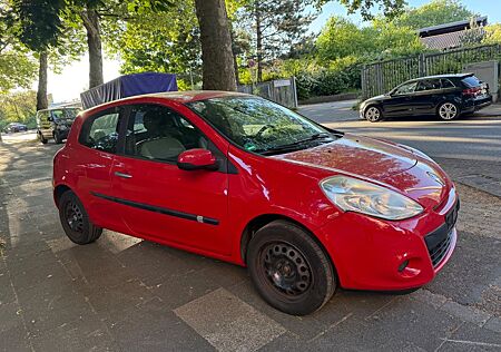 Renault Clio III Expression
