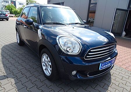 Mini ONE Countryman