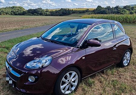 Opel Adam JAM 1.4 ecoFLEX Start/Stop 64kW JAM