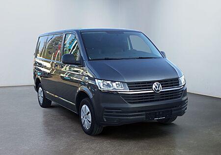 VW T6 Transporter Volkswagen T6.1 Transporter 2.0TDI Kasten KR Klima AHK
