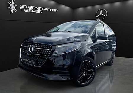 Mercedes-Benz V 300 d AVANTGARDE Lang LIEGEPAKET+AMG+360°+DIST