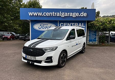 Ford Grand Tourneo Connect 2.0 EcoBlue SPORT