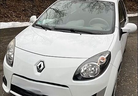 Renault Twingo 1.2 16V
