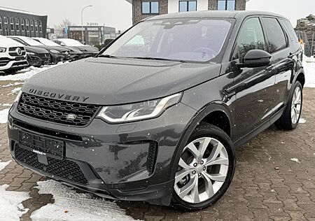Land Rover Discovery Sport P300e Hybrid SE AWD*Meridian