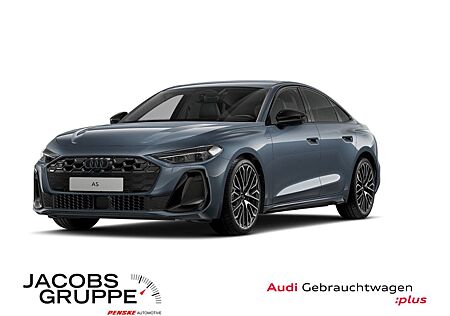 Audi A5 Limousine TDI 150kW S-tronic S line Tech plus