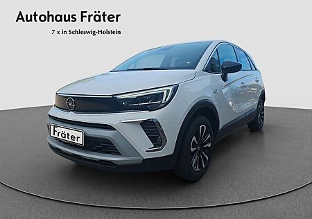 Opel Crossland X Crossland Elegance Navi Kamera LED Sitzheizung