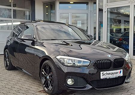 BMW 120 i Edition M Sport Shadow,LED,PANO.,NAVI,HIFI