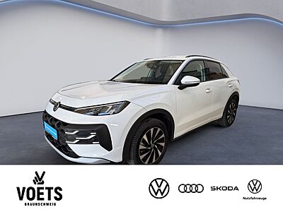 Volkswagen T-Roc Life 1.5 l eTSI OPF 85 kW (116 PS) PARKASS