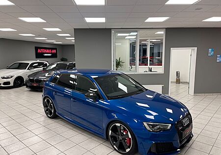 Audi RS3 non OPF | 1.Hand | Carbon | Oettinger | B&O