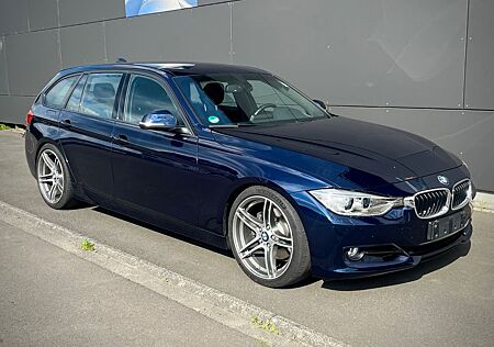 BMW 328i xDrive Touring Sport Line Sport Line