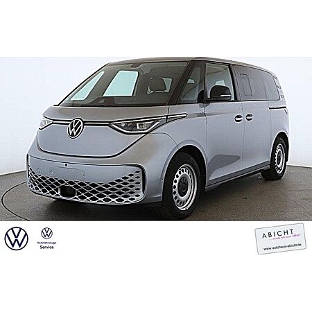 VW ID.Buzz leasen
