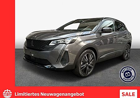 Peugeot 3008 Plug-In Hybrid 225 e-EAT8 GT