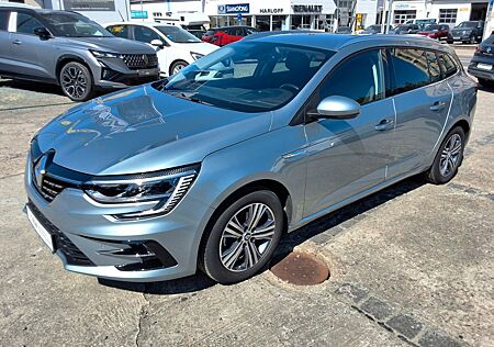 Renault Megane IV Grandtour Intens 140 PS