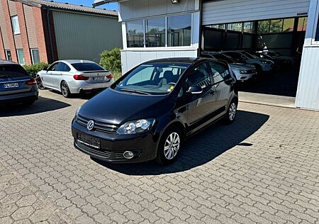 VW Golf Volkswagen Plus VI Comfortline Automatik