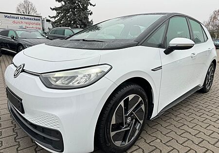 VW ID.3 Volkswagen Pro 107kW Navi PDC